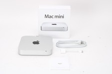 Apple Mac Mini A1347 Late-2012 Computer W/ Intel Core I5-3210M @ 2.5 GHZ/8GB RAM