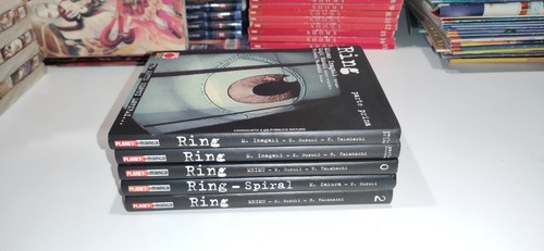 The ring parte - the,