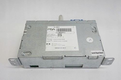 Radio navigatore opel - radio,