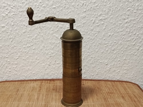 Pede dienes macina caffè - pede,
