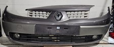 PARAURTI ANTERIORE PER RENAULT