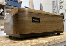Thorens TD 124 Plinth
