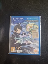 Sword Art Online: Lost Song