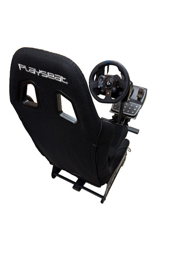 Playseat evolution logitech - e,