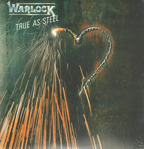 Warlock true steel - true, as