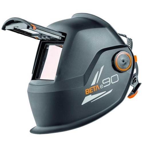 Casco saldatura automatico - casco,