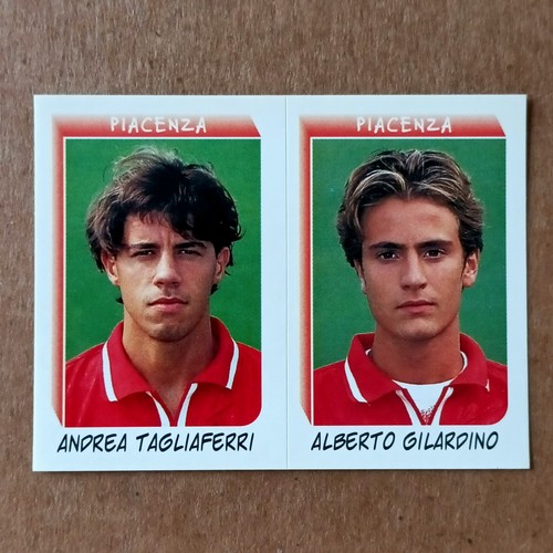 Aggiornamento calciatori 2000