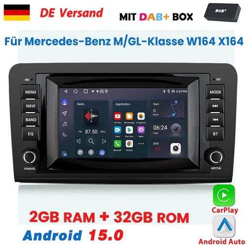 Dab per mercedes benz - mercedes,