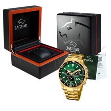 Orologio Jaguar Chrono