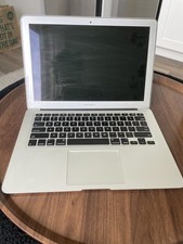 Apple MacBook Air 13" 2017