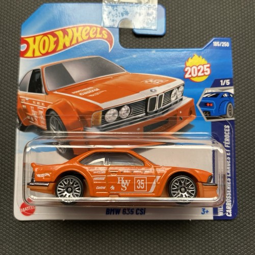 Hot wheels bmw - hot,