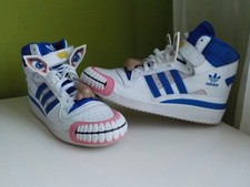 Adidas x Kerwin Frost