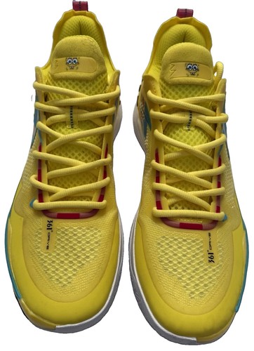 Scarpe basket 361 - scarpe, 361°