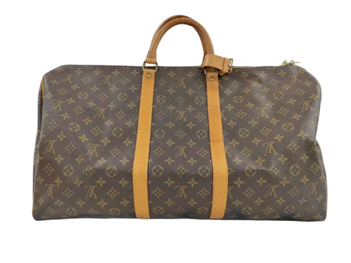 Louis vuitton keepall - vuitton,