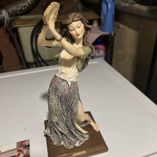 Giuseppe armani gypsy dancer - armani,
