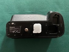 Panasonic Lumix grip DMW-BGGH3