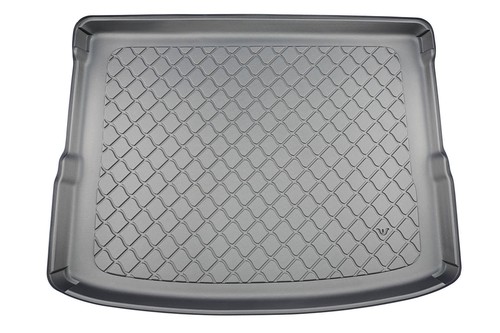 Vasca baule per kia niro - baule, hev