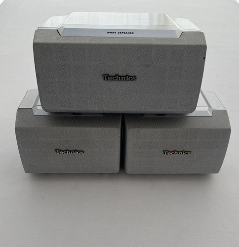 Technics sistema - sistema, di