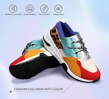 Sneakers LUCKY STEP donna