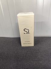 GIORGIO ARMANI Sì Eau de