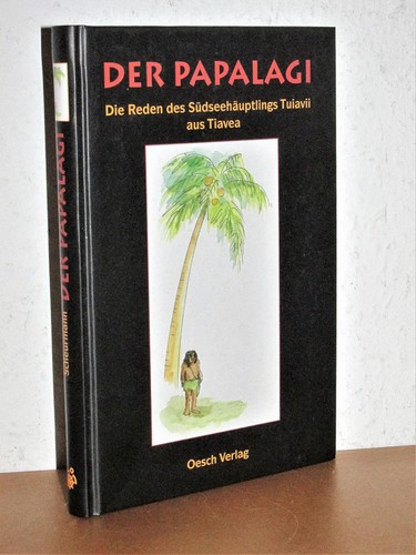 Erich scheurmann der papalagi - scheurmann,