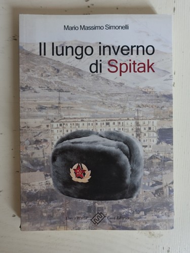 Lungo inverno spitak - il,