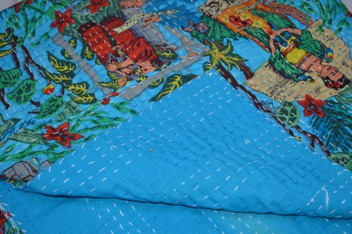 Barmer copriletto doppia - @barmer,