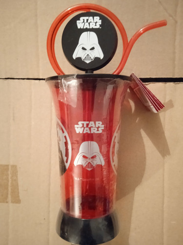 Star wars bicchiere - wars,