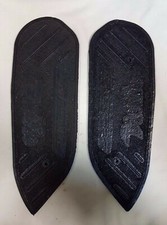 TAPPETO IN GOMMA PER PEDANA