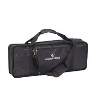 SOUNDSATION BBM BORSA PER TASTIERA 66x22,5x0,8cm CUSTODIA PER CASIO SA76 SA80 81