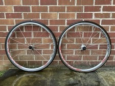 FULCRUM RACING 5 700c SET