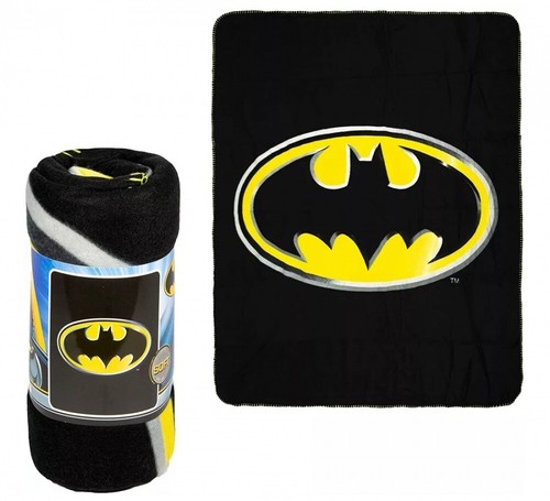 Batman coperta pile - batman,