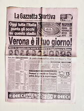 GAZZETTA DELLO SPORT 23