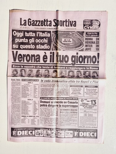Gazzetta dello sport - dello,