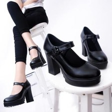 Scarpe donna ecopelle Mary