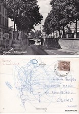 SARONNO: SOTTOPASSAGGIO   1966