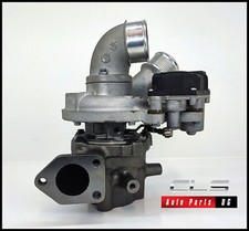 Turbocompressore Hyundai H1