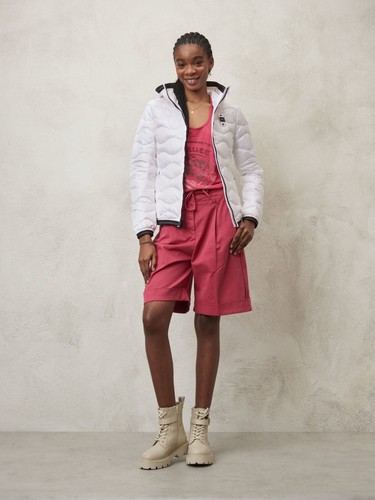 Blauer donna piuma - donna,