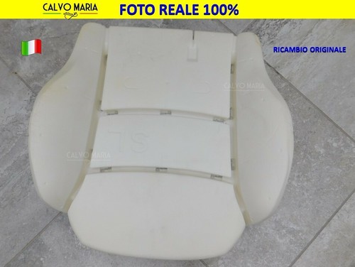 Imbottitura sedile seduta fiat - imbottitura,
