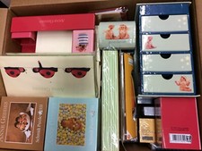 STOCK ANNE GEDDES cornici