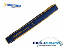 Fodero portacanne bad bass - fodero, x