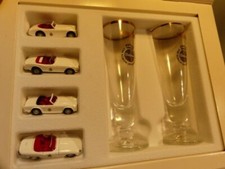 1/87 Wiking BMW Jaguar E MG