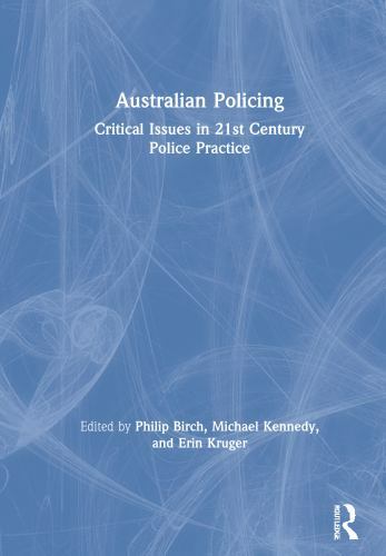 Australian policing critical - :,