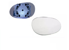 PIASTRA VETRO SPECCHIO