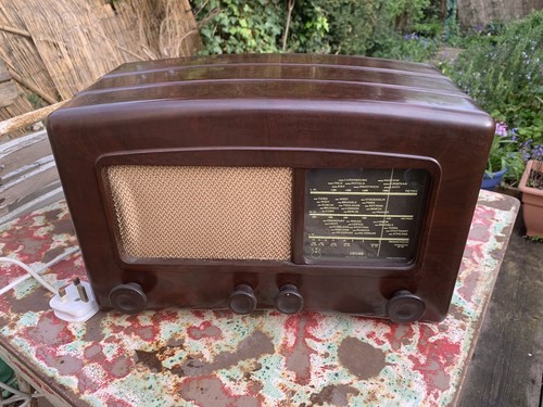 Vintage art deco bakelite - vintage,