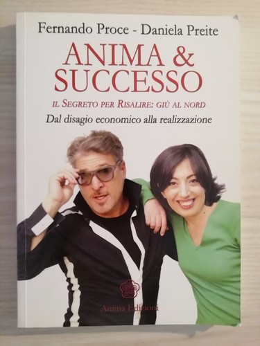 Anima successo fernando - &,
