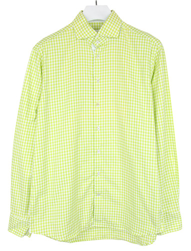 Camicia fitted body due - camicia, pieghe