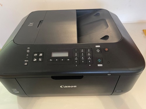 Stampante canon pixma - pixma, 475