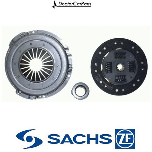 Kit frizione per bmw - frizione, 84-89