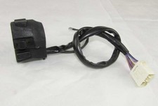 Commutatore Comando Luci Sinistro per Piaggio Carnaby 300 ie 2009-2011